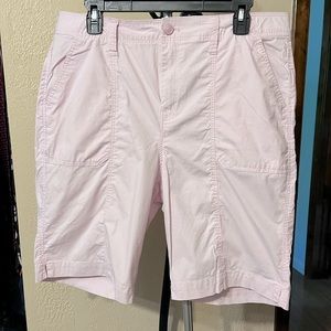 Chico size 2 shorts